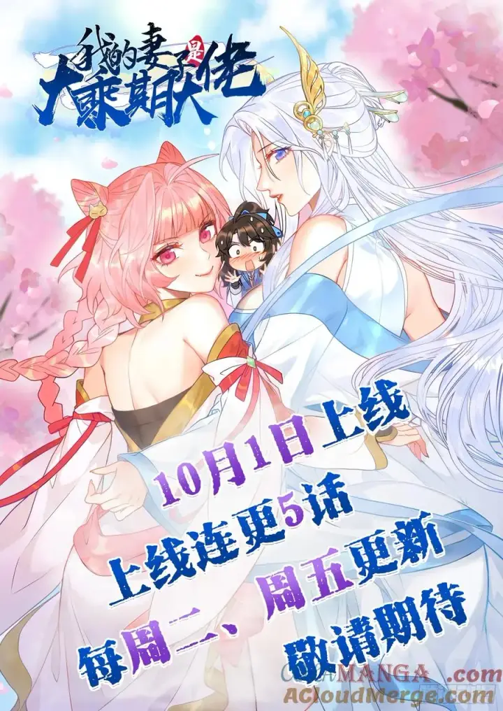 《正义的我被系统逼成大反派》魔性之貌图29
