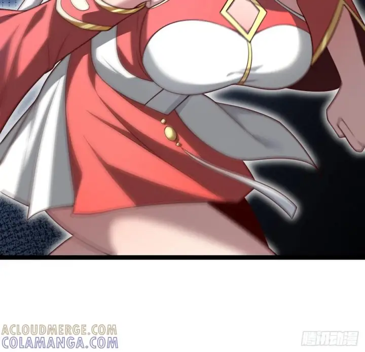 《正义的我被系统逼成大反派》第155话 归墟之力图37