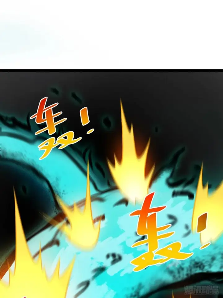 《正义的我被系统逼成大反派》第156话 言出法随图44