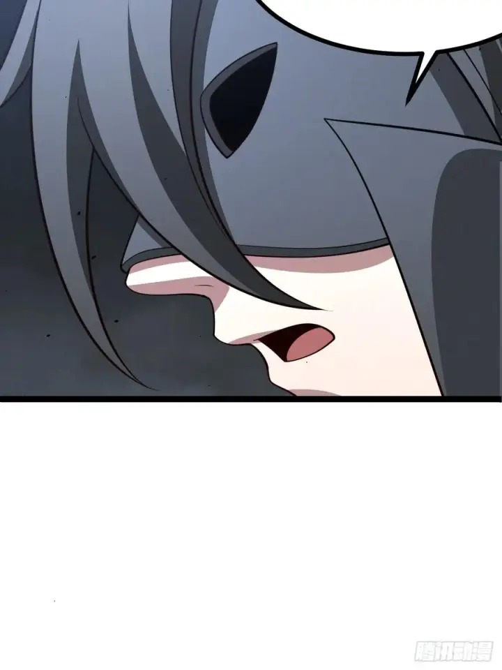《正义的我被系统逼成大反派》第157话 黑潮图35