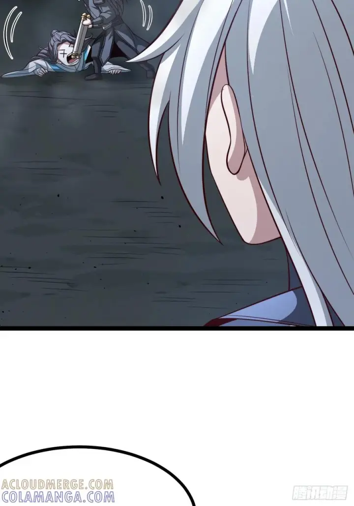 《正义的我被系统逼成大反派》第157话 黑潮图7