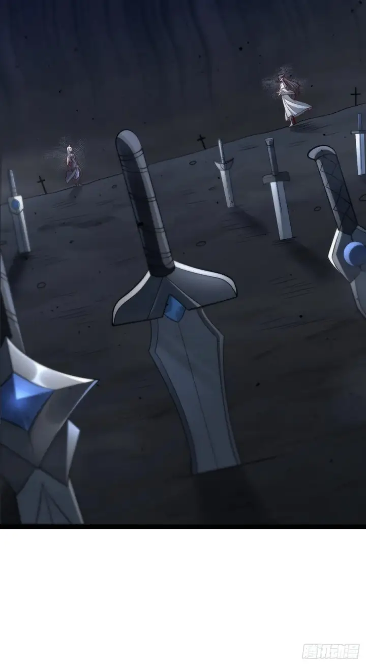 《正义的我被系统逼成大反派》第158话 闪刀图15