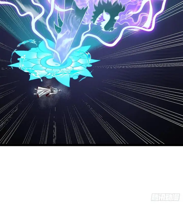 《正义的我被系统逼成大反派》第159话 合道图14