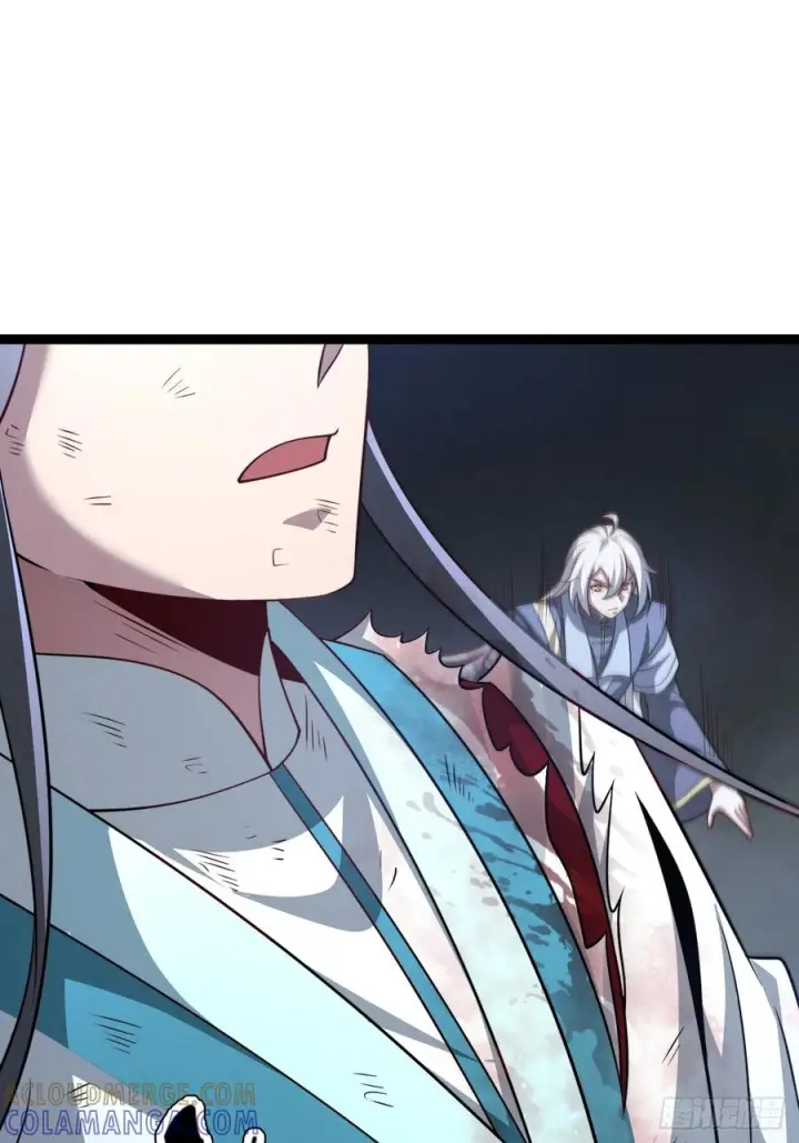 《正义的我被系统逼成大反派》第159话 合道图19