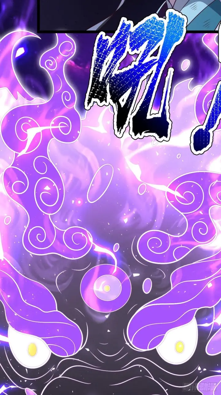 《正义的我被系统逼成大反派》第159话 合道图6