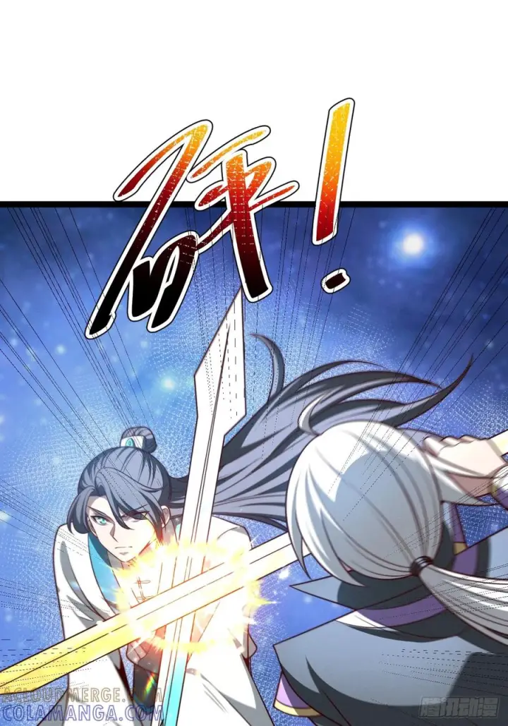 《正义的我被系统逼成大反派》第162话 无因无果图40