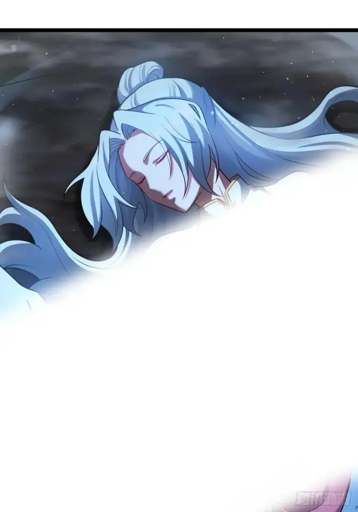 《正义的我被系统逼成大反派》师妹古月大危机图30