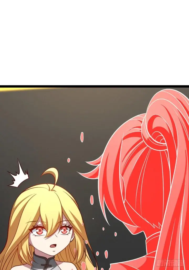 《正义的我被系统逼成大反派》第150话 终局将至图3