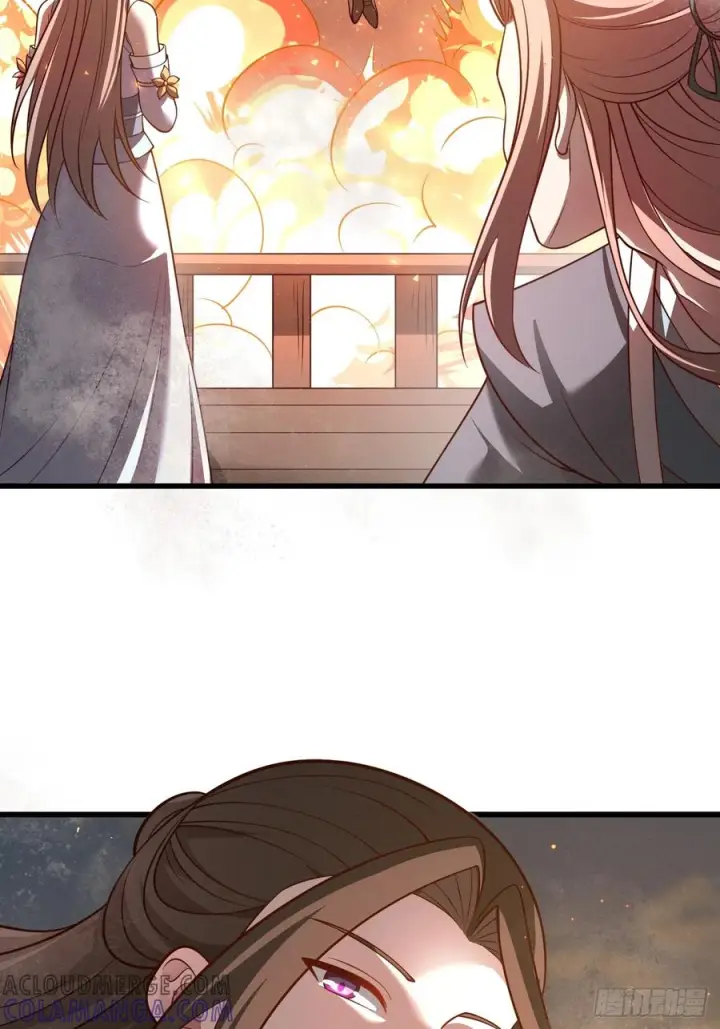 《正义的我被系统逼成大反派》第152话 众妙天阵图10