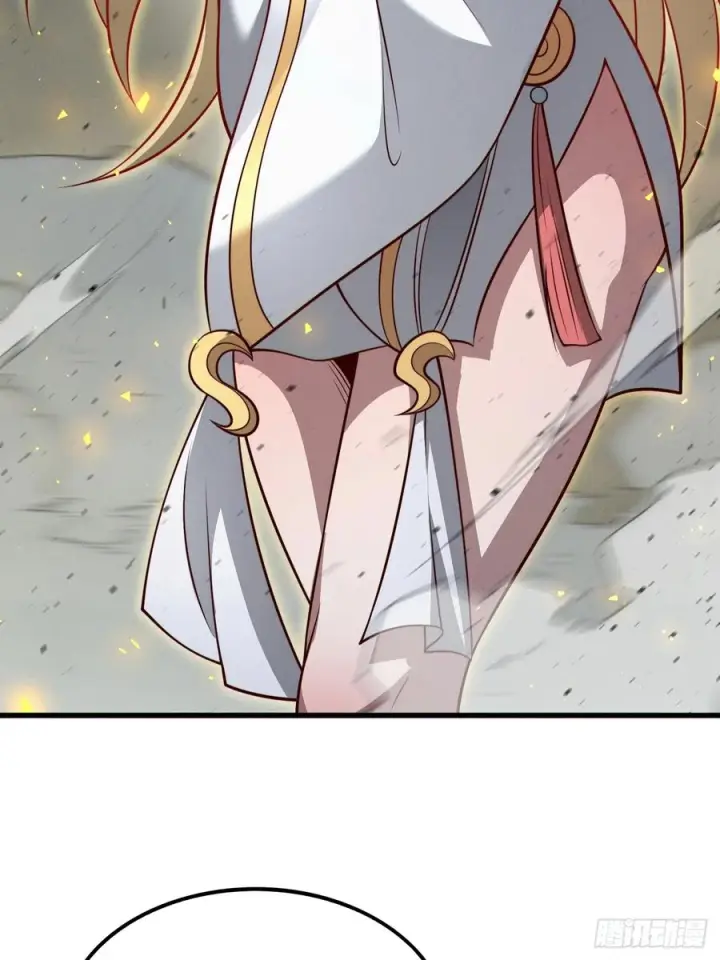 《正义的我被系统逼成大反派》第152话 众妙天阵图33