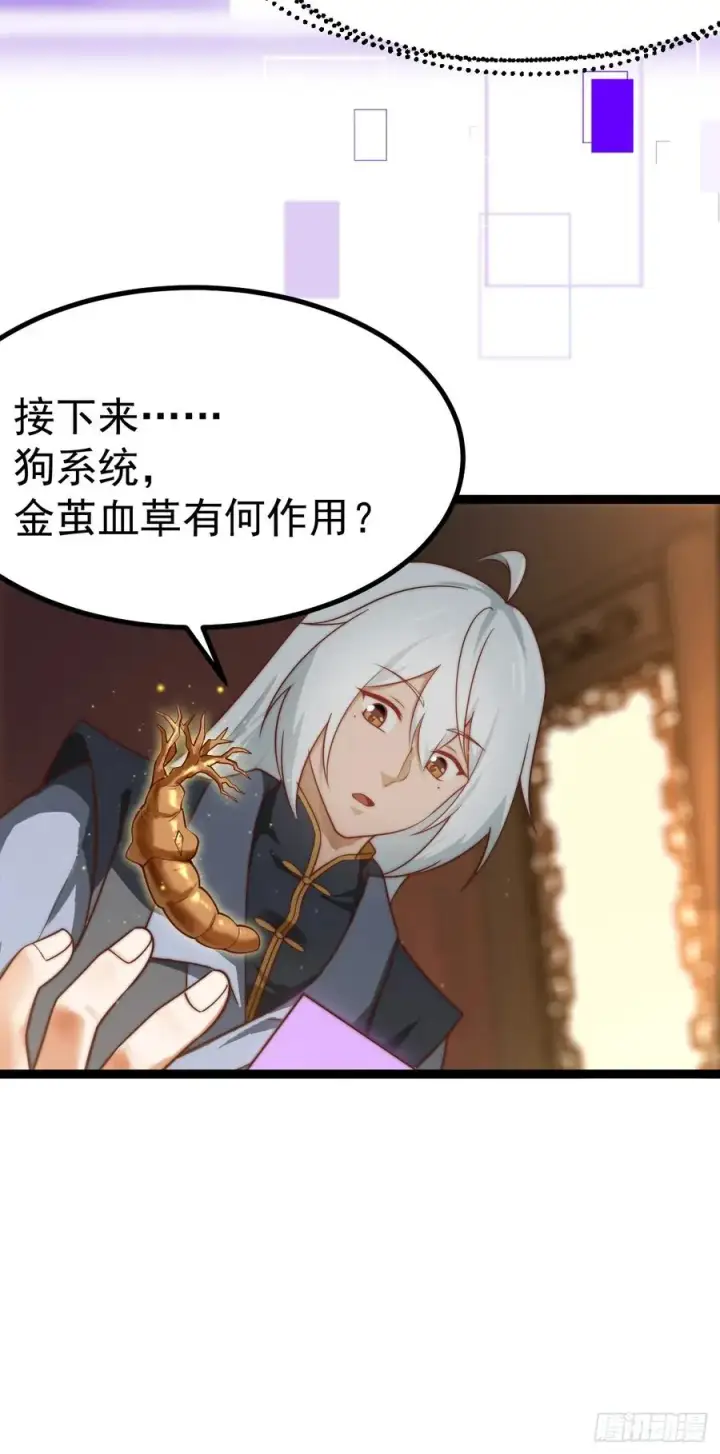 《正义的我被系统逼成大反派》晋升金丹前夕图38