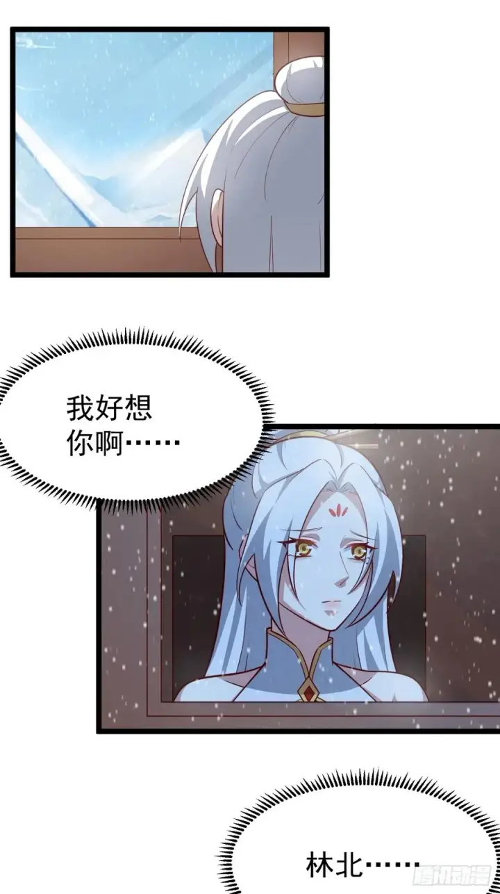 《正义的我被系统逼成大反派》金丹异象图14