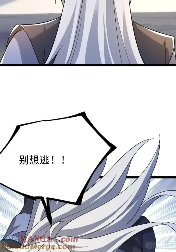 《正义的我被系统逼成大反派》汪汪汪图10