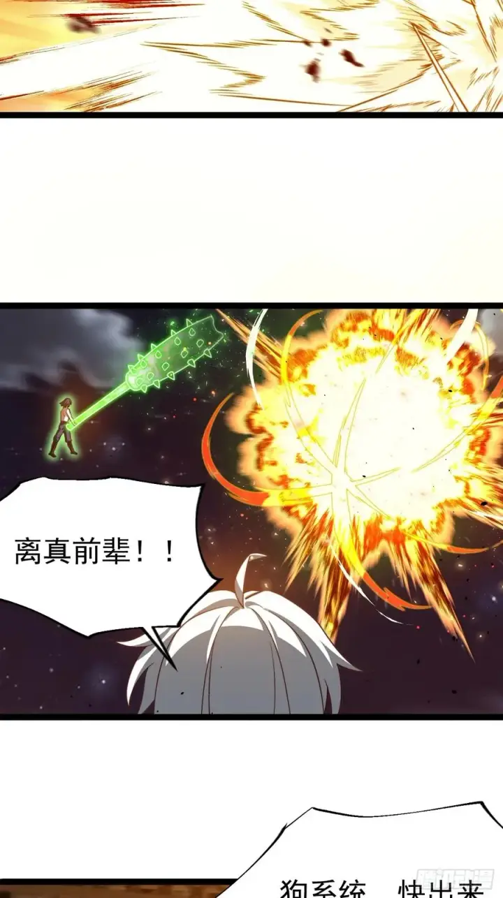 《正义的我被系统逼成大反派》九重魂塔图41