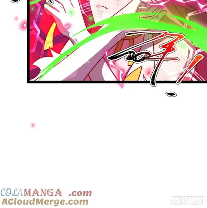 《正义的我被系统逼成大反派》妙手空空·懈图28