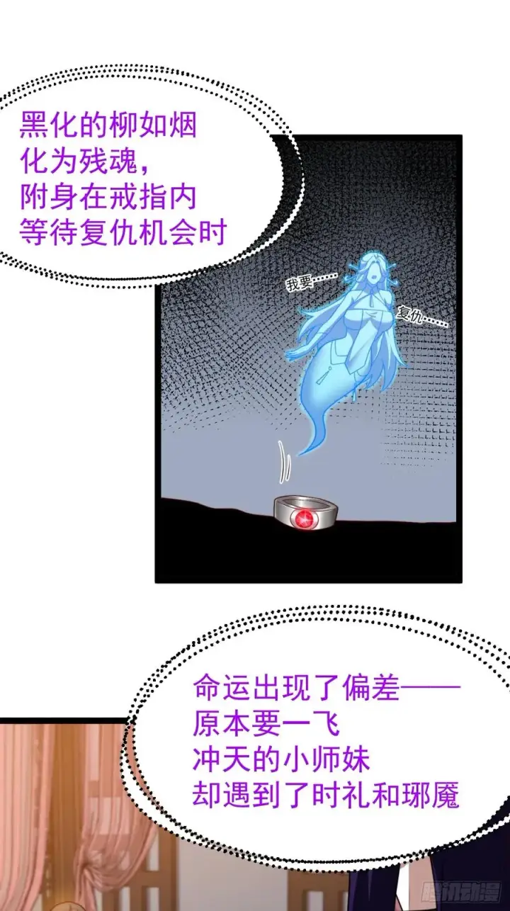 《正义的我被系统逼成大反派》多子多福系统图41