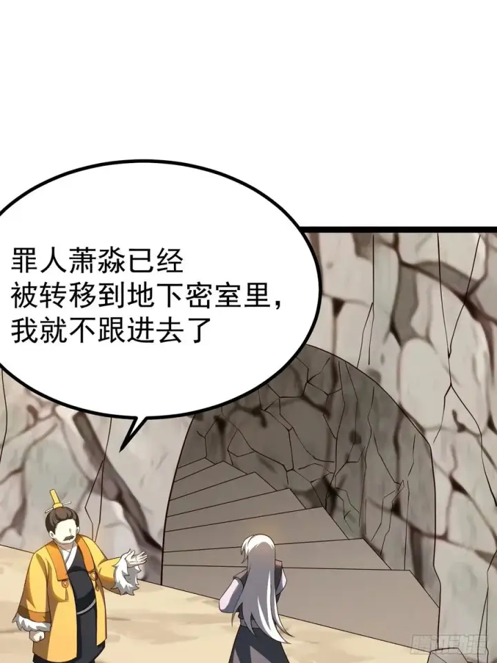 《正义的我被系统逼成大反派》金仙萧淼图11