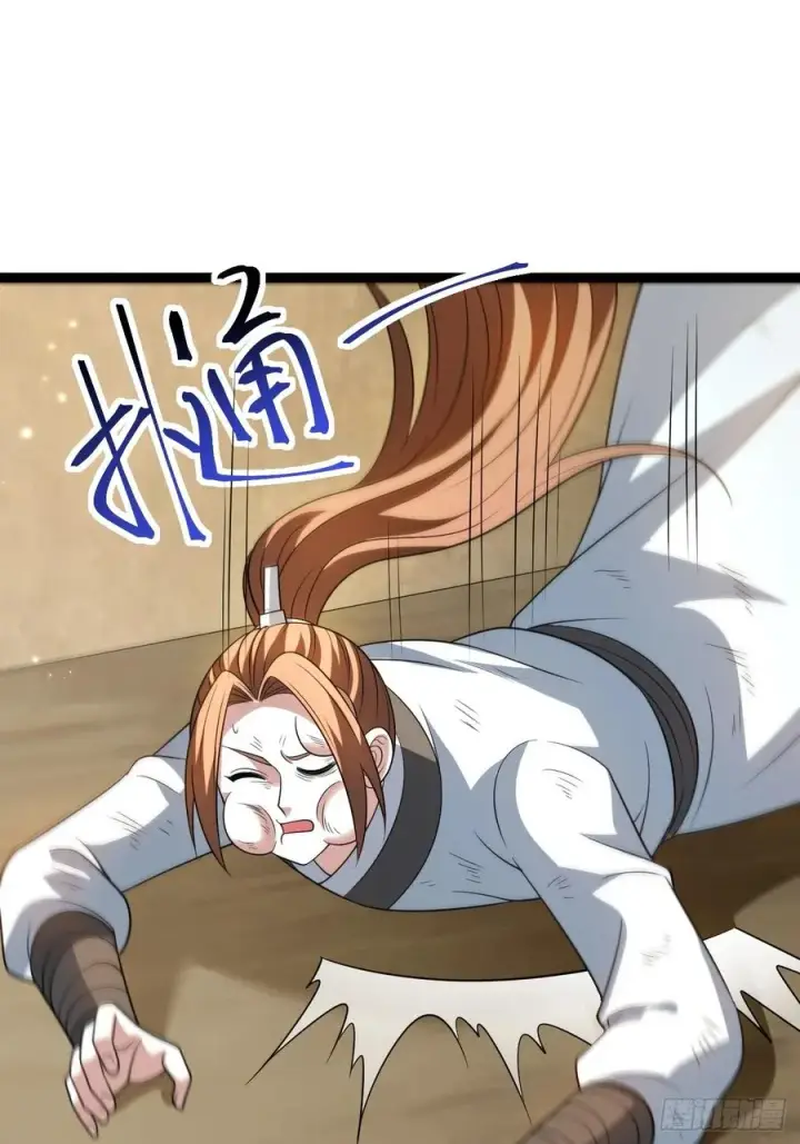 《正义的我被系统逼成大反派》收服柳如烟图33