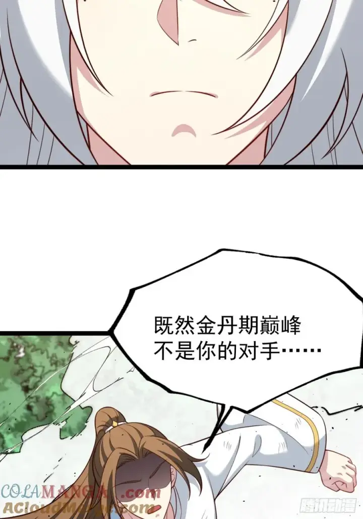 《正义的我被系统逼成大反派》我是玄逸！图37