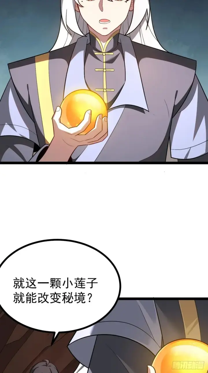 《正义的我被系统逼成大反派》皆字诀图35