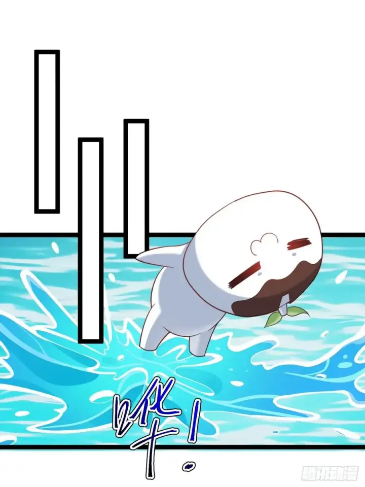 《正义的我被系统逼成大反派》六道图35