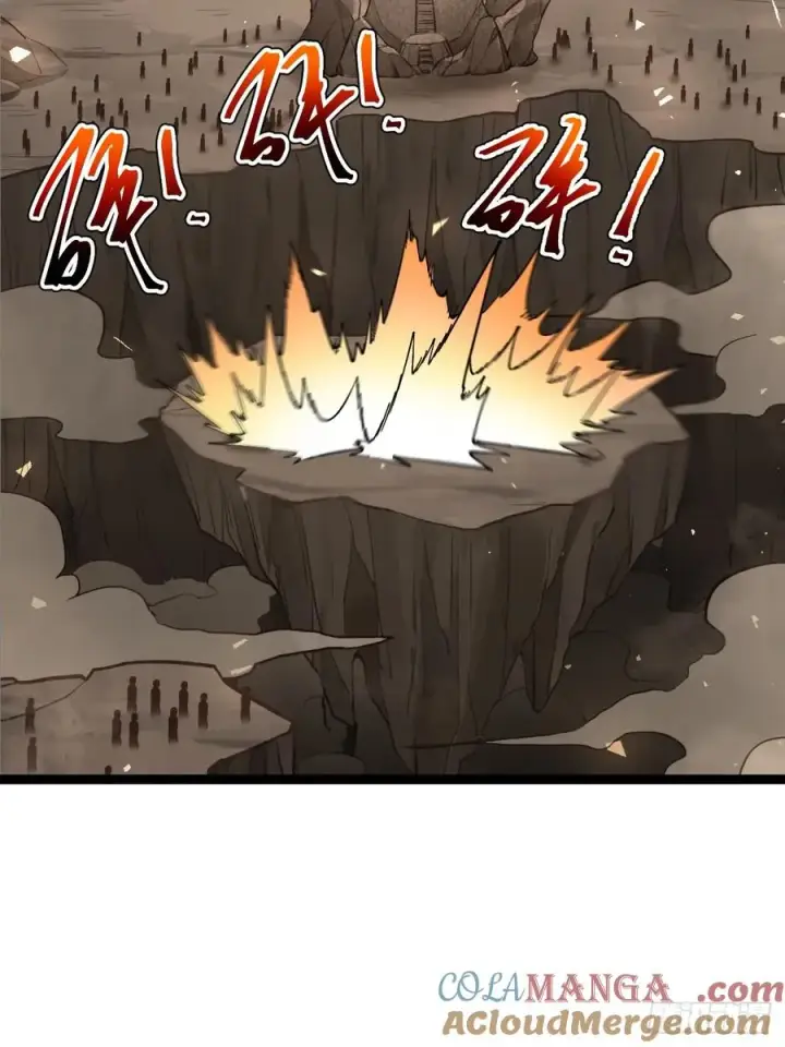 《正义的我被系统逼成大反派》欧皓城对战欧烨图4