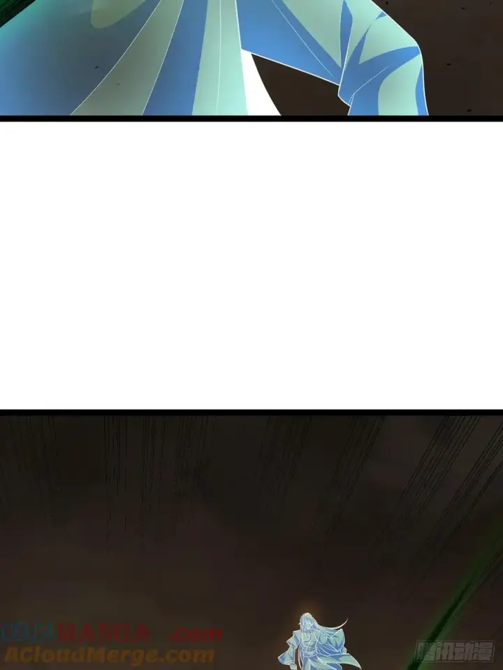 《正义的我被系统逼成大反派》第99话 无奇衣图7