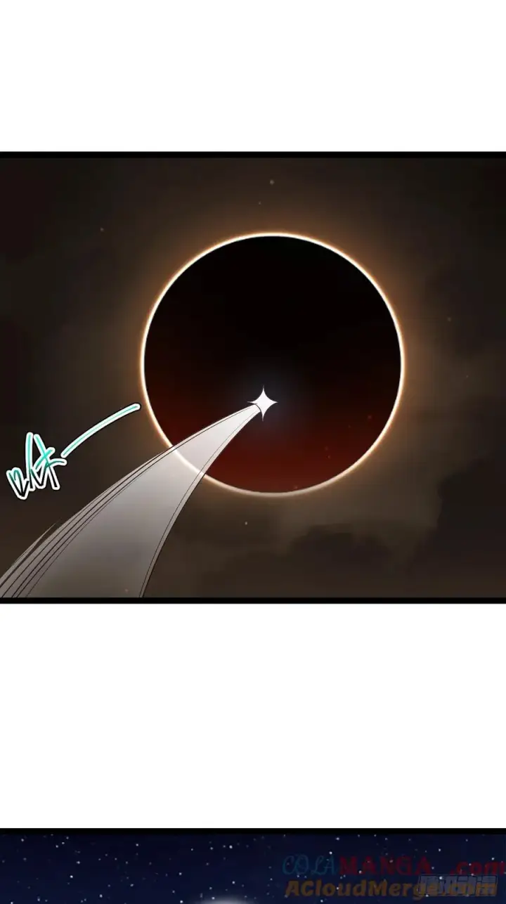 《正义的我被系统逼成大反派》第100话 天魔大冰棺图46