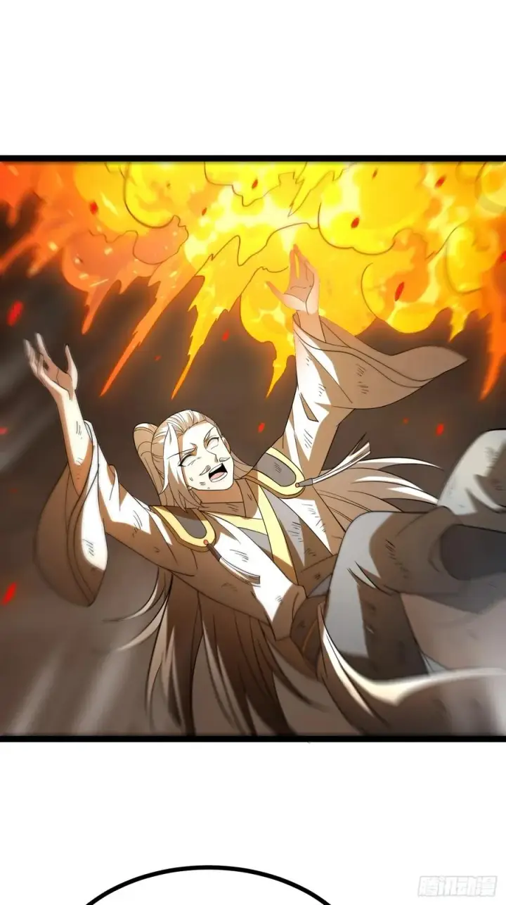 《正义的我被系统逼成大反派》第101话 欲魔苏醒图3