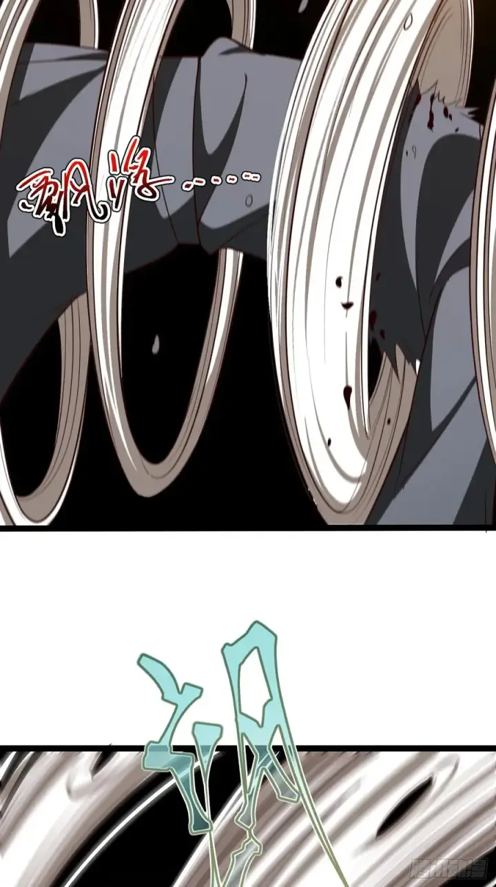 《正义的我被系统逼成大反派》第101话 欲魔苏醒图41