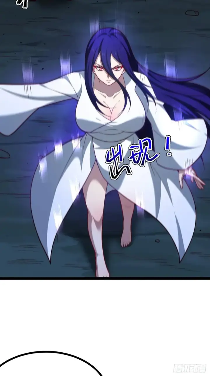 《正义的我被系统逼成大反派》第103话 柳如烟的根骨图44