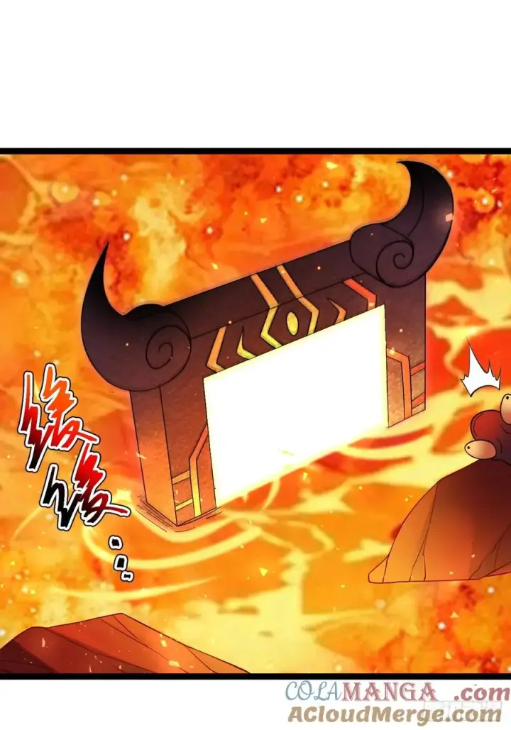 《正义的我被系统逼成大反派》第105话 证仙秘宝图49