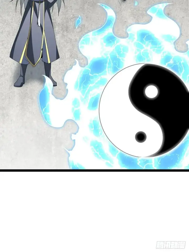 《正义的我被系统逼成大反派》第106话 四个铜人图44