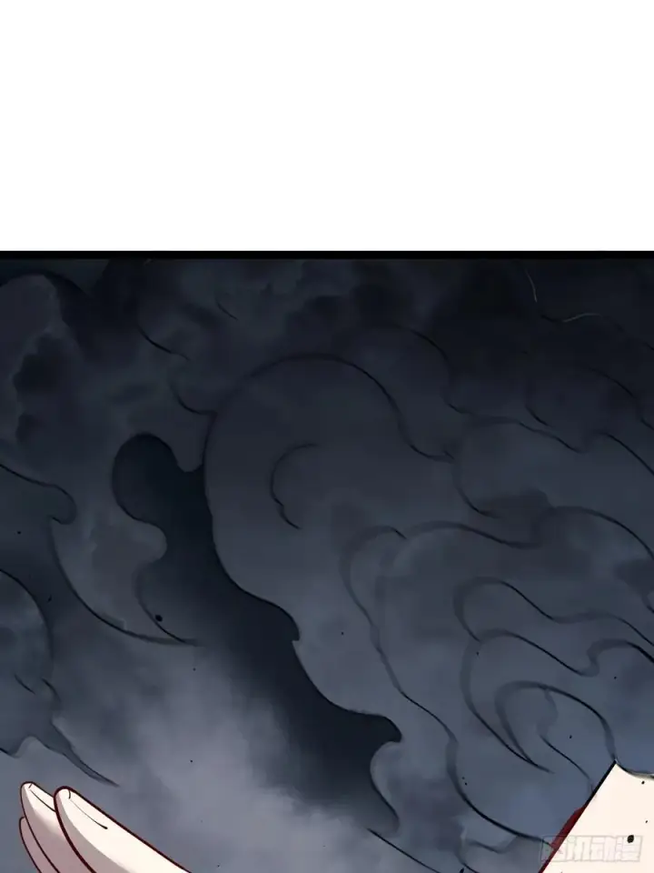 《正义的我被系统逼成大反派》第108话 两颗怂蛋图21