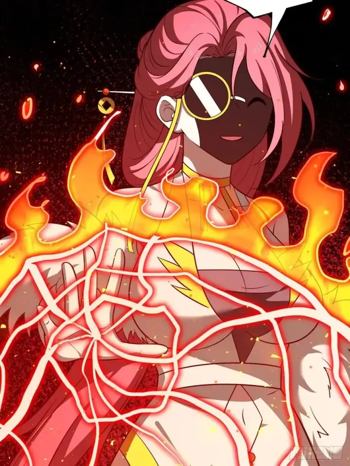 《正义的我被系统逼成大反派》第110话 吸源葫芦图30