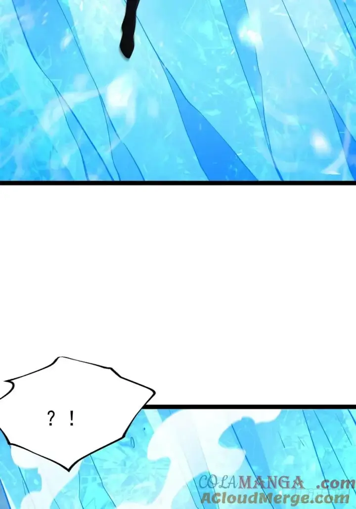 《正义的我被系统逼成大反派》第110话 吸源葫芦图52