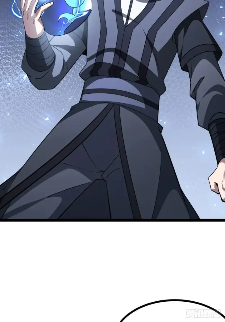《正义的我被系统逼成大反派》第110话 吸源葫芦图56