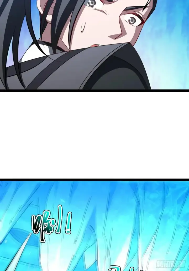 《正义的我被系统逼成大反派》第110话 吸源葫芦图60