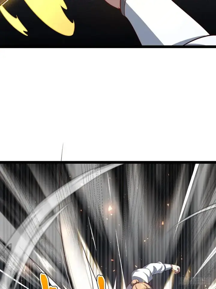 《正义的我被系统逼成大反派》第110话 吸源葫芦图8
