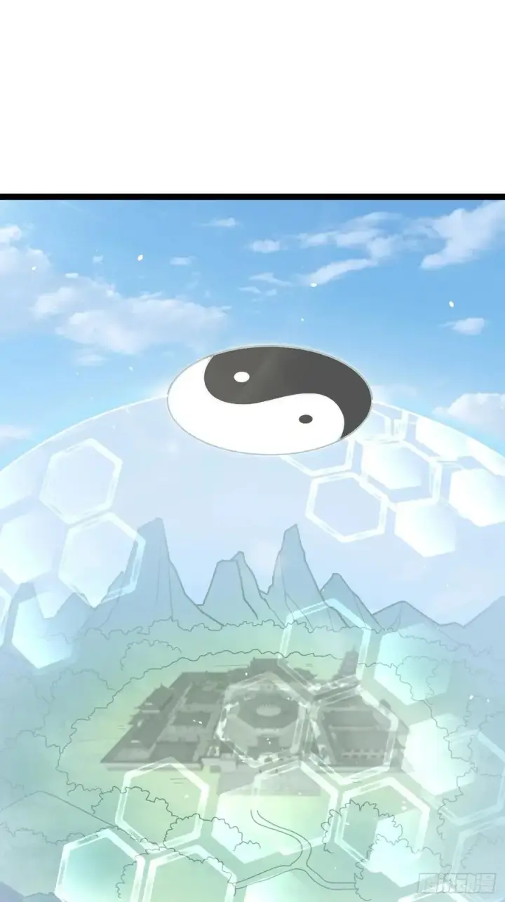 《正义的我被系统逼成大反派》第112话 我有一机图3