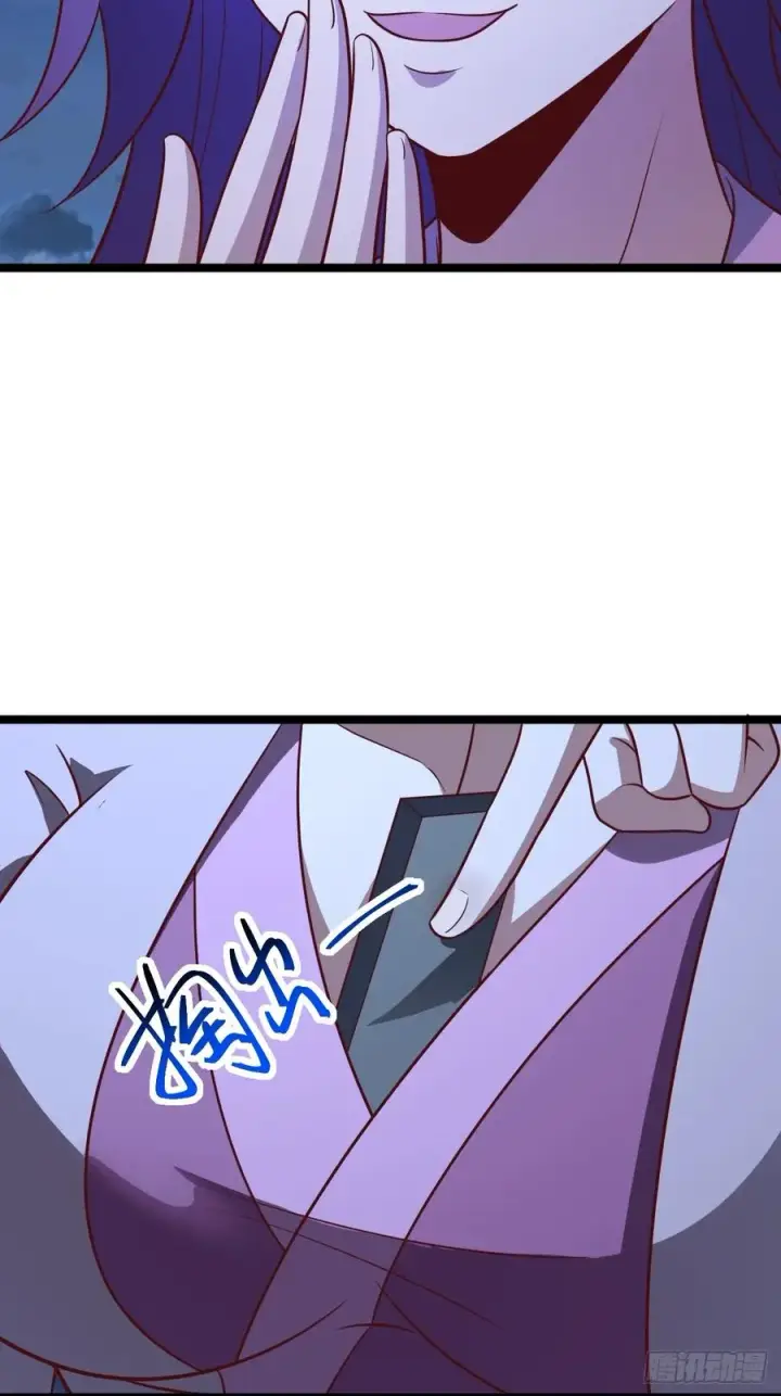 《正义的我被系统逼成大反派》第113话 寂佛秘境图15
