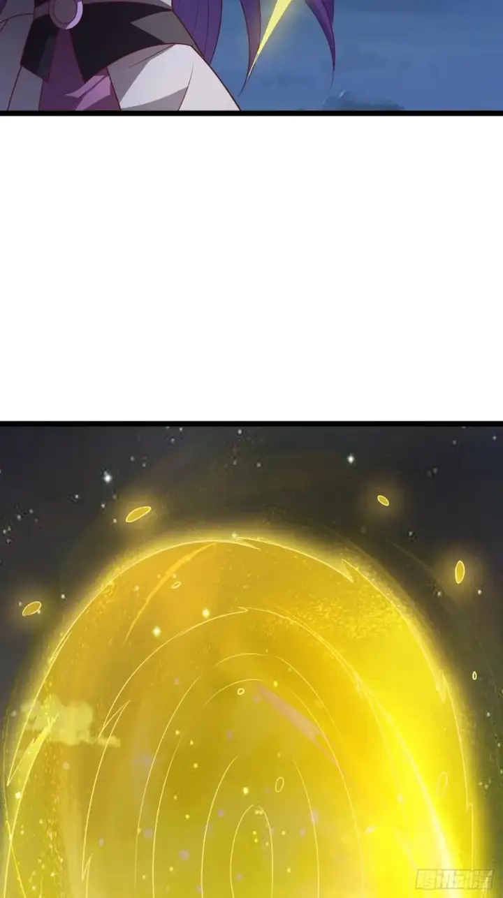 《正义的我被系统逼成大反派》第113话 寂佛秘境图17