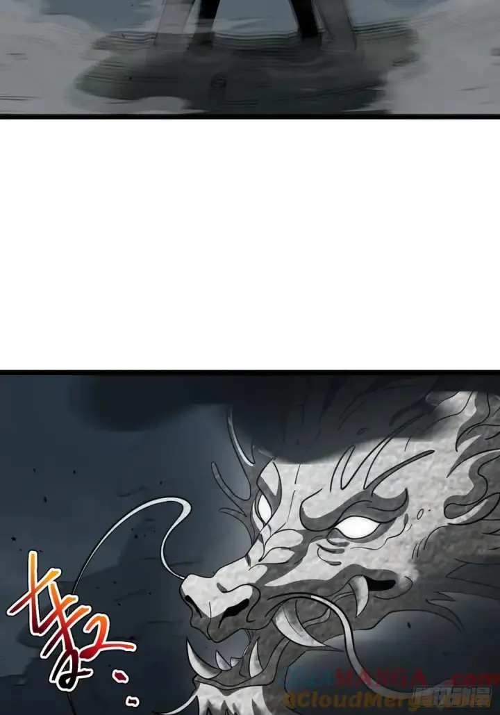 《正义的我被系统逼成大反派》第113话 寂佛秘境图55