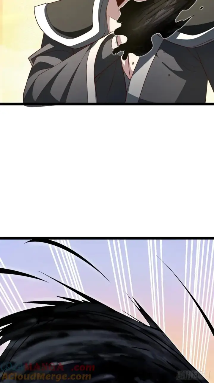 《正义的我被系统逼成大反派》第116话 我是林北图19