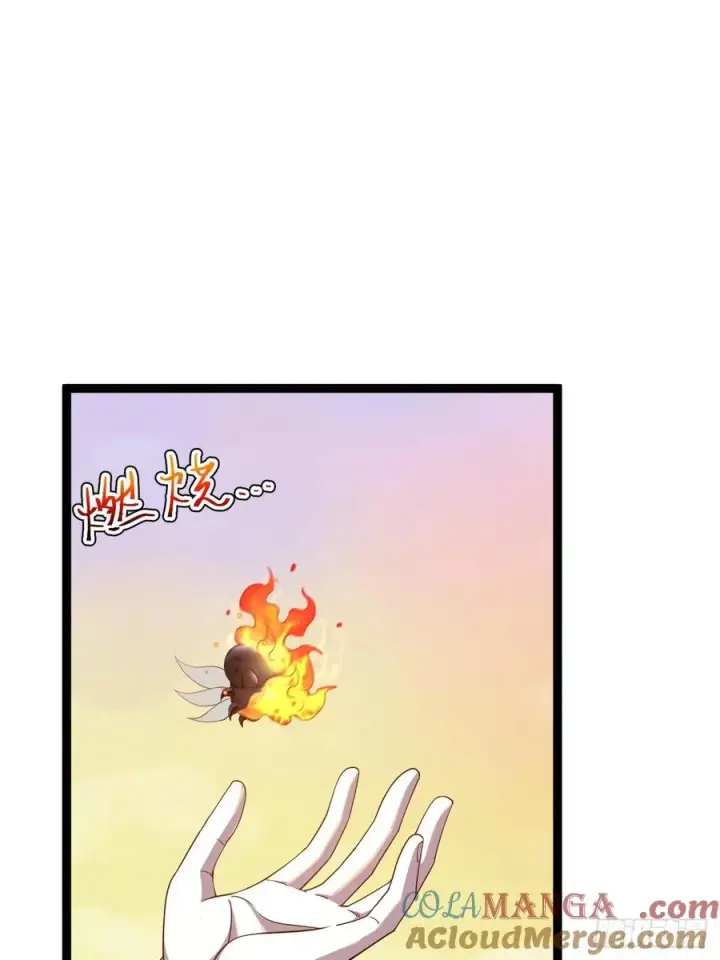 《正义的我被系统逼成大反派》第116话 我是林北图55