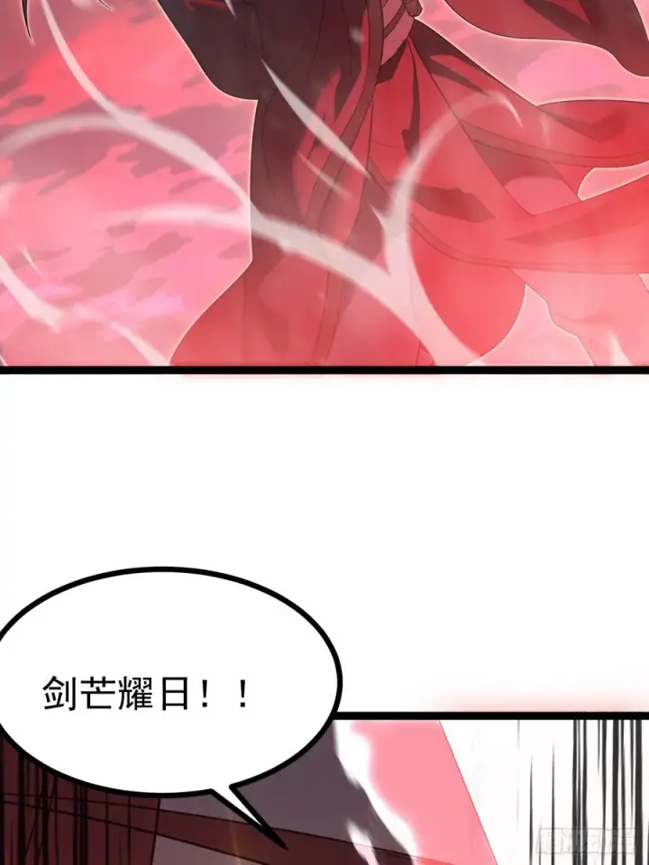 《正义的我被系统逼成大反派》第117话 话痨石头图35