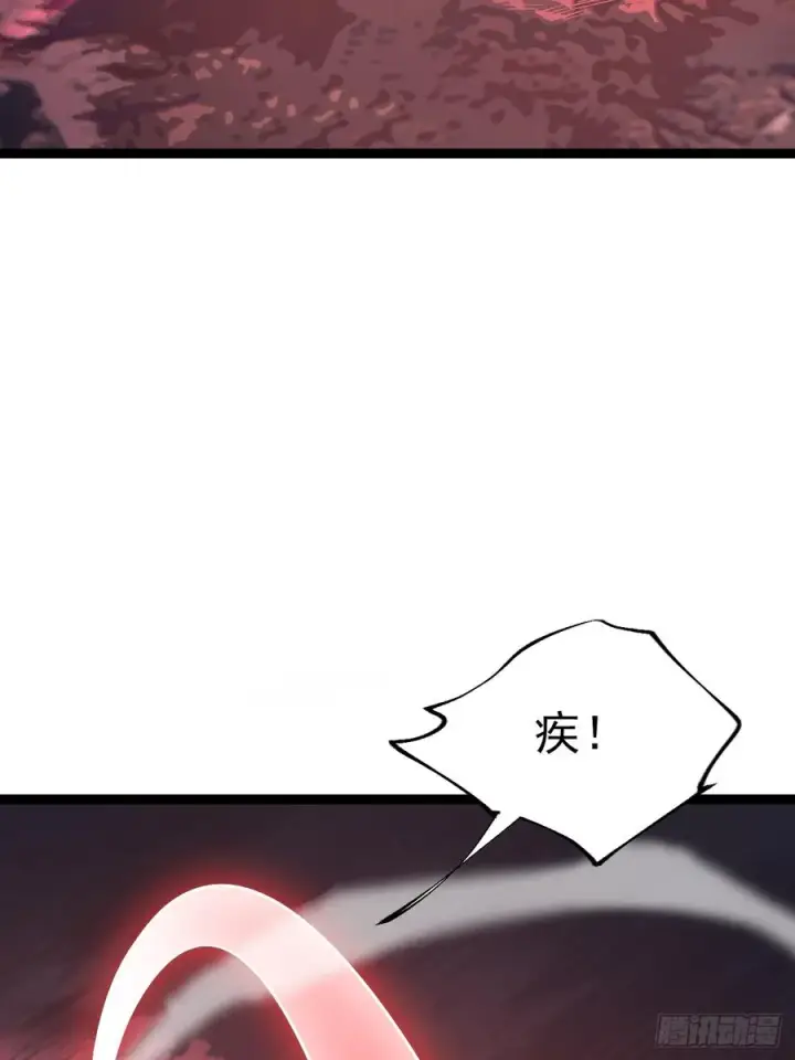 《正义的我被系统逼成大反派》第117话 话痨石头图38