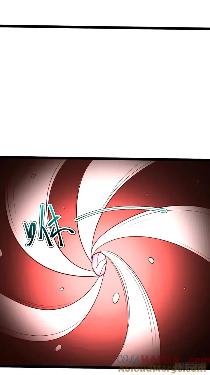 《正义的我被系统逼成大反派》第117话 话痨石头图49