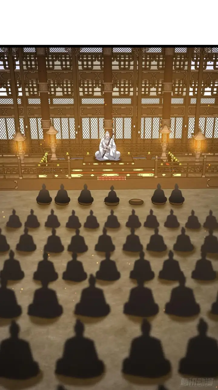 《正义的我被系统逼成大反派》第117话 话痨石头图56