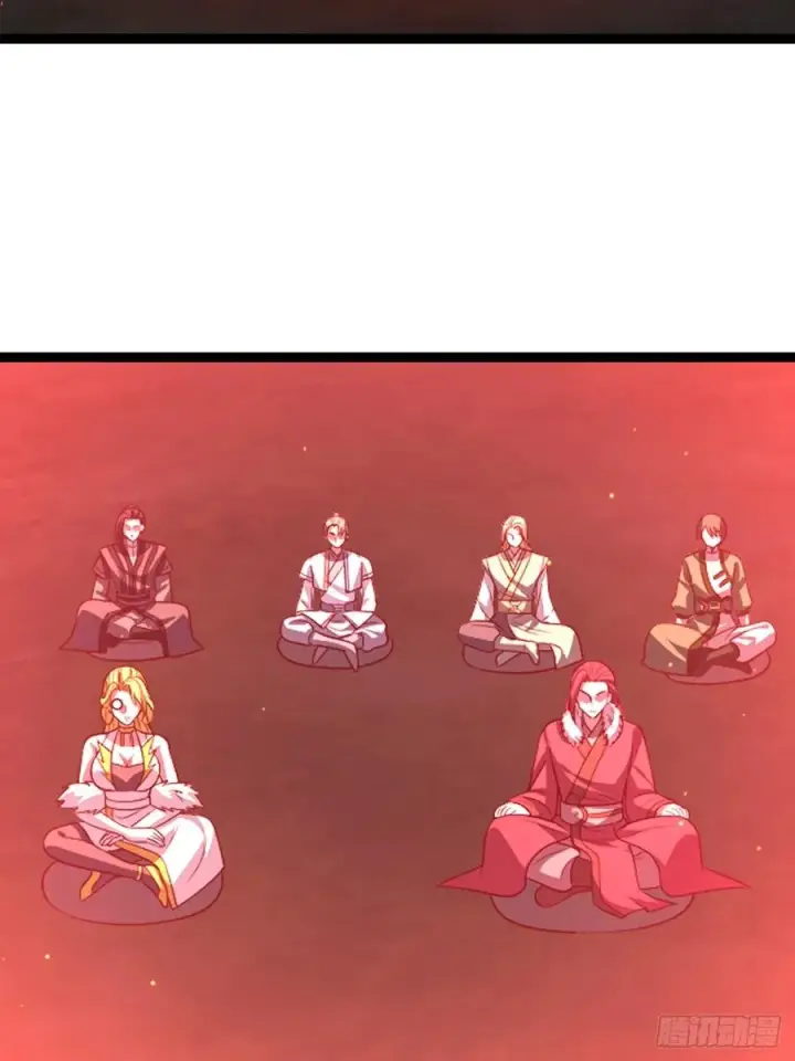 《正义的我被系统逼成大反派》第119话 梅开二度图30